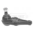 BORG & BECK BBJ5451 - Rotule de suspension