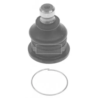 Rotule de suspension BORG & BECK OEM 54501AX600