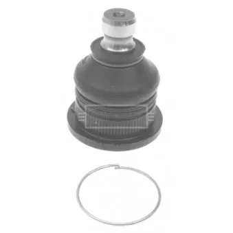 Rotule de suspension BORG & BECK OEM 57013