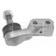 Rotule de suspension BORG & BECK [BBJ5474]