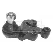 BORG & BECK BBJ5481 - Rotule de suspension