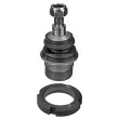 BORG & BECK BBJ5486 - Rotule de suspension