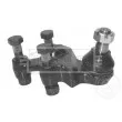 Rotule de suspension BORG & BECK [BBJ5500]