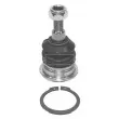 BORG & BECK BBJ5504 - Rotule de suspension