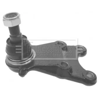 Rotule de suspension BORG & BECK OEM 0352822