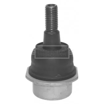 Rotule de suspension BORG & BECK BBJ5548