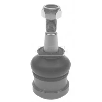 Rotule de suspension BORG & BECK BBJ5551
