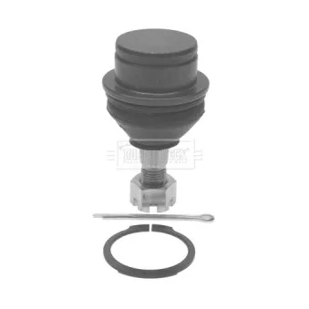 Rotule de suspension BORG & BECK OEM 40110EB300