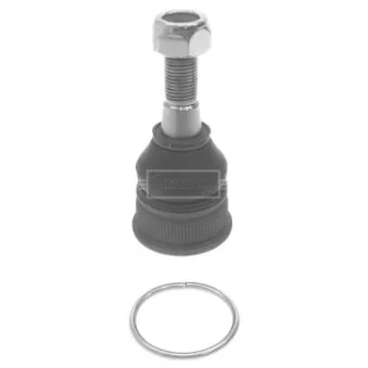 Rotule de suspension BORG & BECK OEM 545006F600
