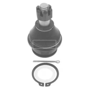 Rotule de suspension BORG & BECK OEM 4331009015