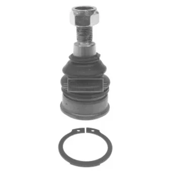 Rotule de suspension BORG & BECK OEM 51220SELT01
