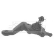 BORG & BECK BBJ5604 - Rotule de suspension