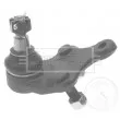 BORG & BECK BBJ5625 - Rotule de suspension