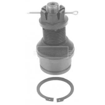 Rotule de suspension BORG & BECK OEM 68004085AA