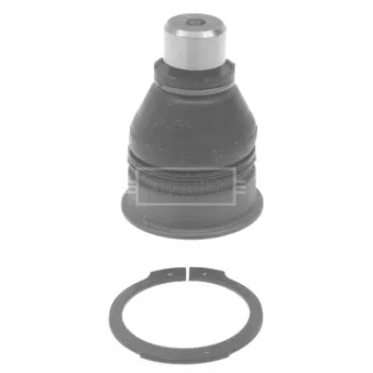 Rotule de suspension BORG & BECK OEM 40160ED000