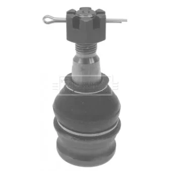 Rotule de suspension BORG & BECK BBJ5647