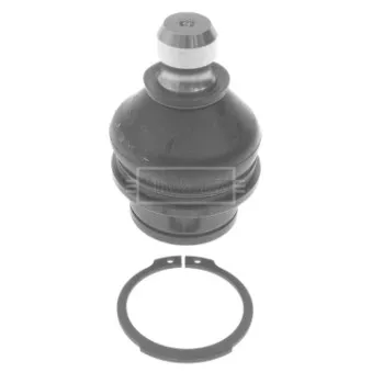 Rotule de suspension BORG & BECK OEM 551A1EB300