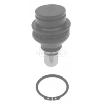 Rotule de suspension BORG & BECK OEM 551A1EB31A