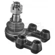 BORG & BECK BBJ5718 - Rotule de suspension