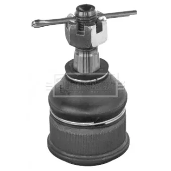 Rotule de suspension BORG & BECK BBJ5732