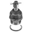 Rotule de suspension BORG & BECK [BBJ5733]