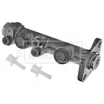 Maître-cylindre de frein BORG & BECK OEM 21013505008