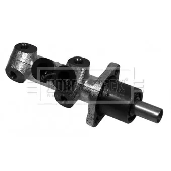 Maître-cylindre de frein BORG & BECK OEM 4601J9
