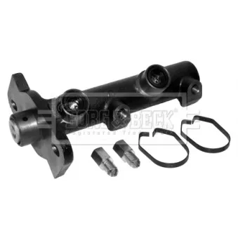 Maître-cylindre de frein BORG & BECK OEM 96FB2140BE