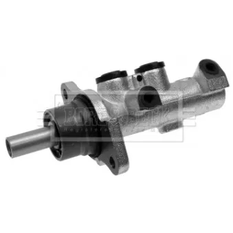 Maître-cylindre de frein BORG & BECK OEM 93179177