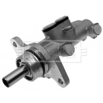 Maître-cylindre de frein BORG & BECK OEM 4601L7