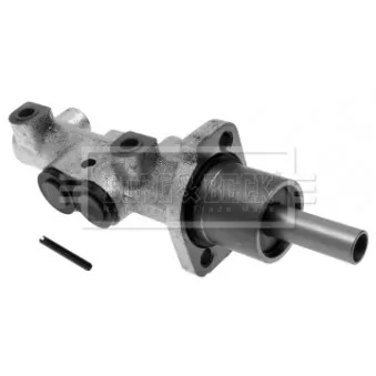 Maître-cylindre de frein BORG & BECK OEM 6Q0611019T