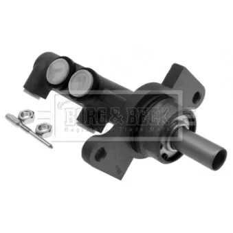 Maître-cylindre de frein BORG & BECK OEM 4601L9