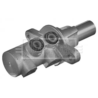 Maître-cylindre de frein BORG & BECK OEM 1573041