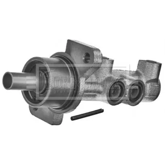 Maître-cylindre de frein BORG & BECK BBM4785