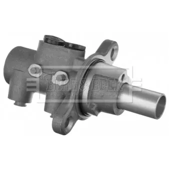 Maître-cylindre de frein BORG & BECK BBM4792