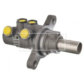 Maître-cylindre de frein BORG & BECK OEM 4601Y4