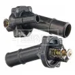Thermostat d'eau BORG & BECK [BBT104]