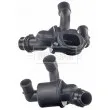 BORG & BECK BBT106 - Thermostat d'eau