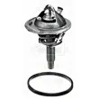 BORG & BECK BBT137 - Thermostat d'eau
