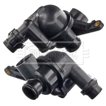 Thermostat d'eau BORG & BECK OEM PEM000030