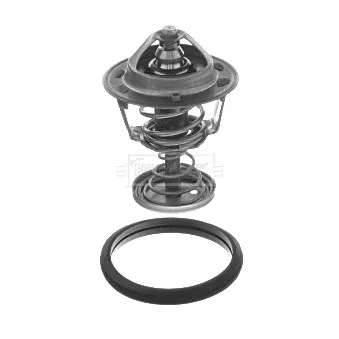 Thermostat d'eau BORG & BECK OEM 1338E8