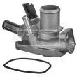 BORG & BECK BBT296 - Thermostat d'eau
