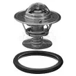 BORG & BECK BBT350 - Thermostat d'eau