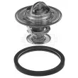 BORG & BECK BBT356 - Thermostat d'eau