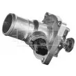 BORG & BECK BBT430 - Thermostat d'eau