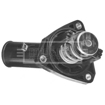 Thermostat d'eau BORG & BECK OEM 1603131010