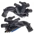 BORG & BECK BBT477 - Thermostat, liquide de refroidissement