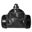 Cylindre de roue BORG & BECK [BBW1115]