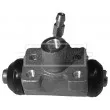 BORG & BECK BBW1145 - Cylindre de roue