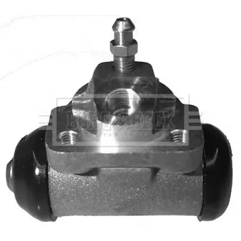 Cylindre de roue A.B.S. 2504